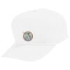 Youth Five-Panel Cotton Twill Cap Thumbnail