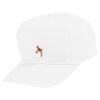 Youth Five-Panel Cotton Twill Cap Thumbnail