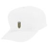 Youth Five-Panel Cotton Twill Cap Thumbnail