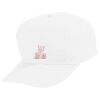 Youth Five-Panel Cotton Twill Cap Thumbnail