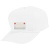 Youth Five-Panel Cotton Twill Cap Thumbnail