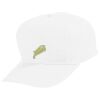 Youth Five-Panel Cotton Twill Cap Thumbnail