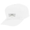 Youth Five-Panel Cotton Twill Cap Thumbnail