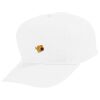 Youth Five-Panel Cotton Twill Cap Thumbnail