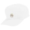 Youth Five-Panel Cotton Twill Cap Thumbnail