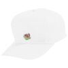 Youth Five-Panel Cotton Twill Cap Thumbnail