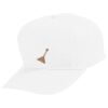 Youth Five-Panel Cotton Twill Cap Thumbnail