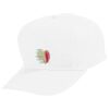 Youth Five-Panel Cotton Twill Cap Thumbnail