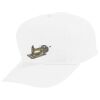 Youth Five-Panel Cotton Twill Cap Thumbnail