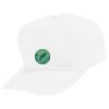 Youth Five-Panel Cotton Twill Cap Thumbnail
