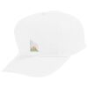 Youth Five-Panel Cotton Twill Cap Thumbnail