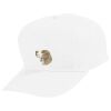 Youth Five-Panel Cotton Twill Cap Thumbnail