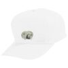 Youth Five-Panel Cotton Twill Cap Thumbnail