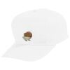 Youth Five-Panel Cotton Twill Cap Thumbnail