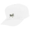 Youth Five-Panel Cotton Twill Cap Thumbnail
