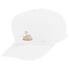 Youth Five-Panel Cotton Twill Cap Thumbnail
