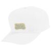 Youth Five-Panel Cotton Twill Cap Thumbnail