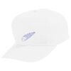 Youth Five-Panel Cotton Twill Cap Thumbnail