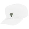 Youth Five-Panel Cotton Twill Cap Thumbnail