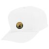 Youth Five-Panel Cotton Twill Cap Thumbnail