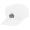 Youth Five-Panel Cotton Twill Cap Thumbnail