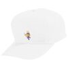 Youth Five-Panel Cotton Twill Cap Thumbnail