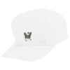 Youth Five-Panel Cotton Twill Cap Thumbnail