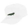Youth Five-Panel Cotton Twill Cap Thumbnail