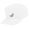 Youth Five-Panel Cotton Twill Cap Thumbnail