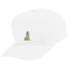 Youth Five-Panel Cotton Twill Cap Thumbnail