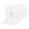 Youth Five-Panel Cotton Twill Cap Thumbnail