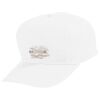 Youth Five-Panel Cotton Twill Cap Thumbnail