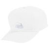 Youth Five-Panel Cotton Twill Cap Thumbnail