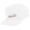 Youth Five-Panel Cotton Twill Cap Thumbnail