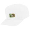 Youth Five-Panel Cotton Twill Cap Thumbnail