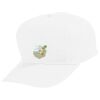 Youth Five-Panel Cotton Twill Cap Thumbnail