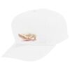 Youth Five-Panel Cotton Twill Cap Thumbnail