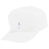 Youth Five-Panel Cotton Twill Cap Thumbnail