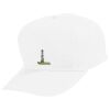 Youth Five-Panel Cotton Twill Cap Thumbnail