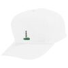 Youth Five-Panel Cotton Twill Cap Thumbnail