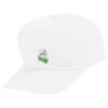 Youth Five-Panel Cotton Twill Cap Thumbnail