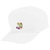 Youth Five-Panel Cotton Twill Cap Thumbnail