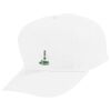 Youth Five-Panel Cotton Twill Cap Thumbnail