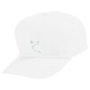 Youth Five-Panel Cotton Twill Cap Thumbnail