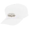 Youth Five-Panel Cotton Twill Cap Thumbnail