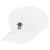 Youth Five-Panel Cotton Twill Cap Thumbnail