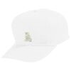Youth Five-Panel Cotton Twill Cap Thumbnail