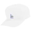 Youth Five-Panel Cotton Twill Cap Thumbnail
