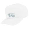 Youth Five-Panel Cotton Twill Cap Thumbnail