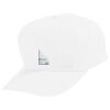 Youth Five-Panel Cotton Twill Cap Thumbnail
